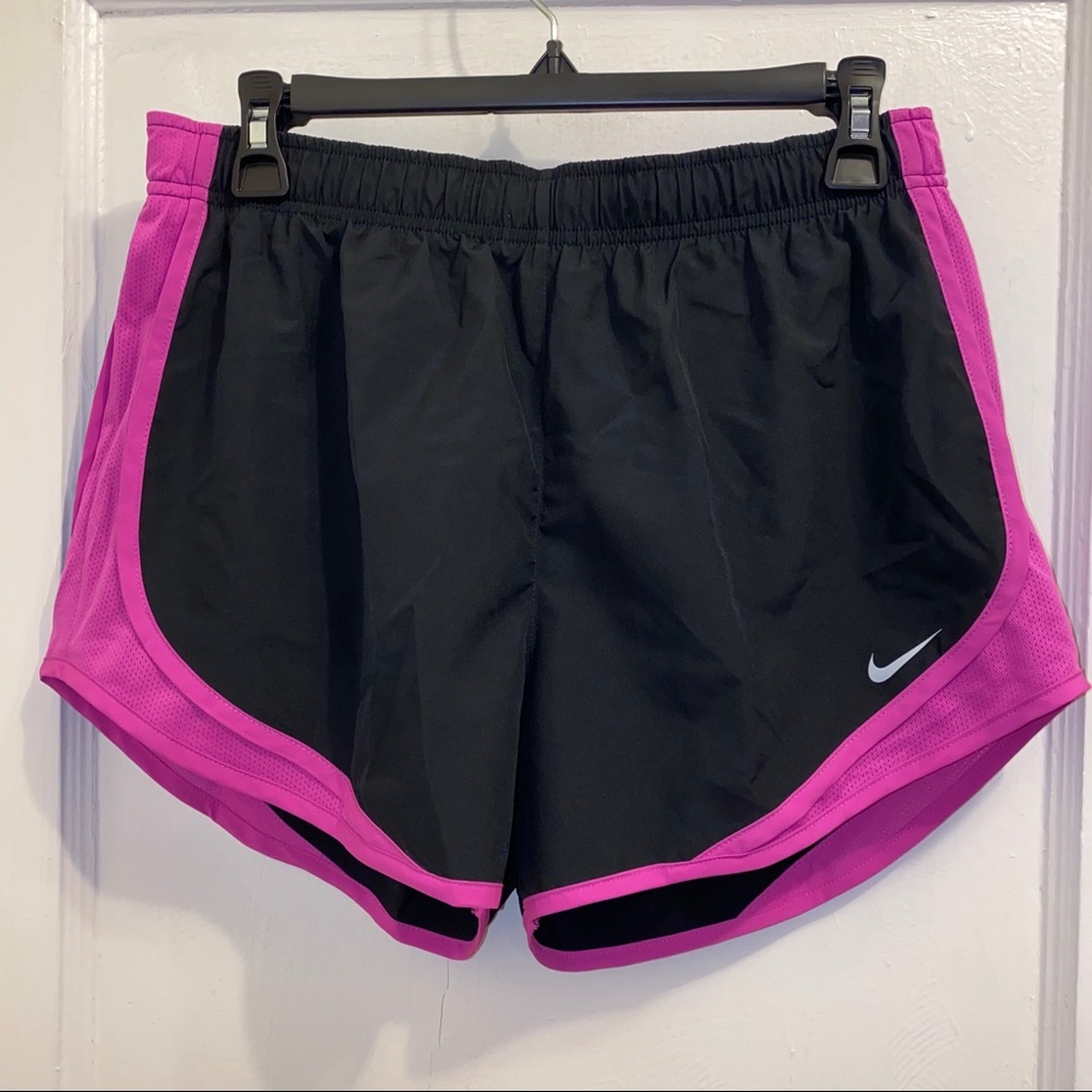 Women’s Dri-Fit Running Shorts- Size Medium